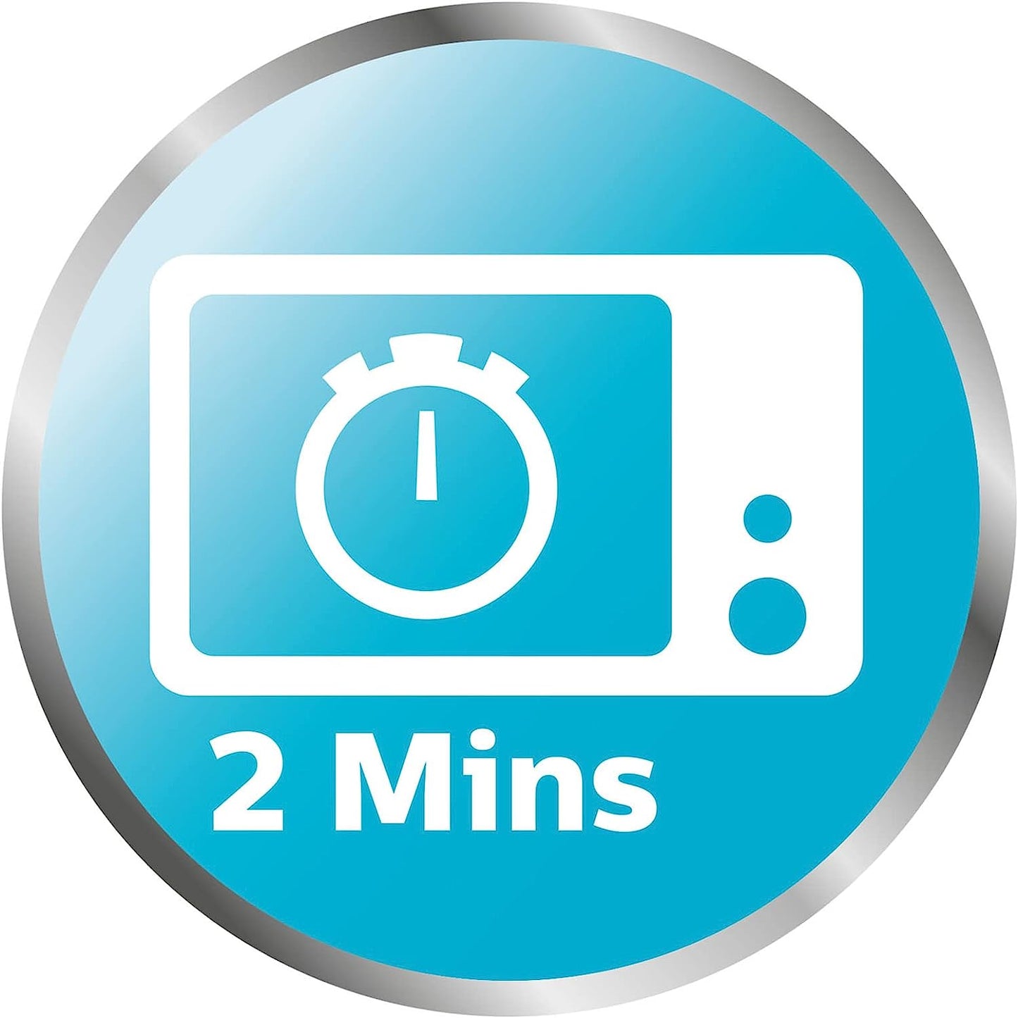 Esterilizador para Microonda