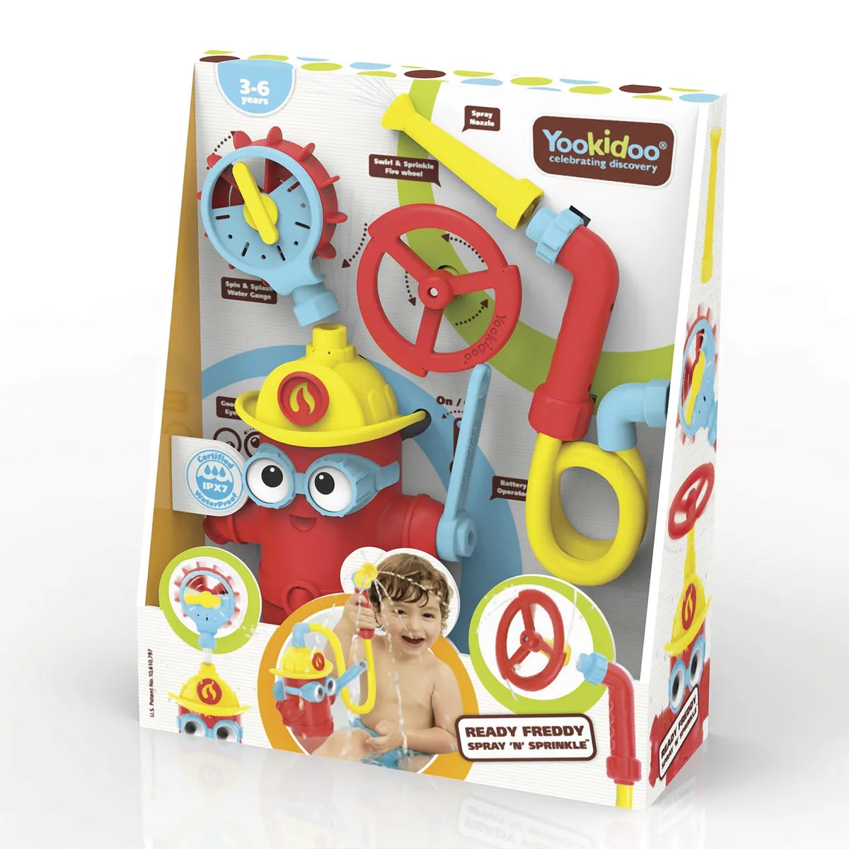 Juego De Baño Grifo Bombeo