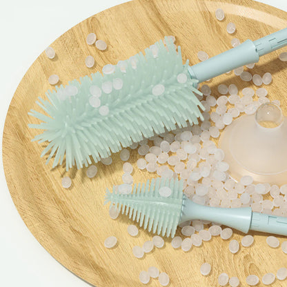 Kit Cepillos Limpia Mamaderas