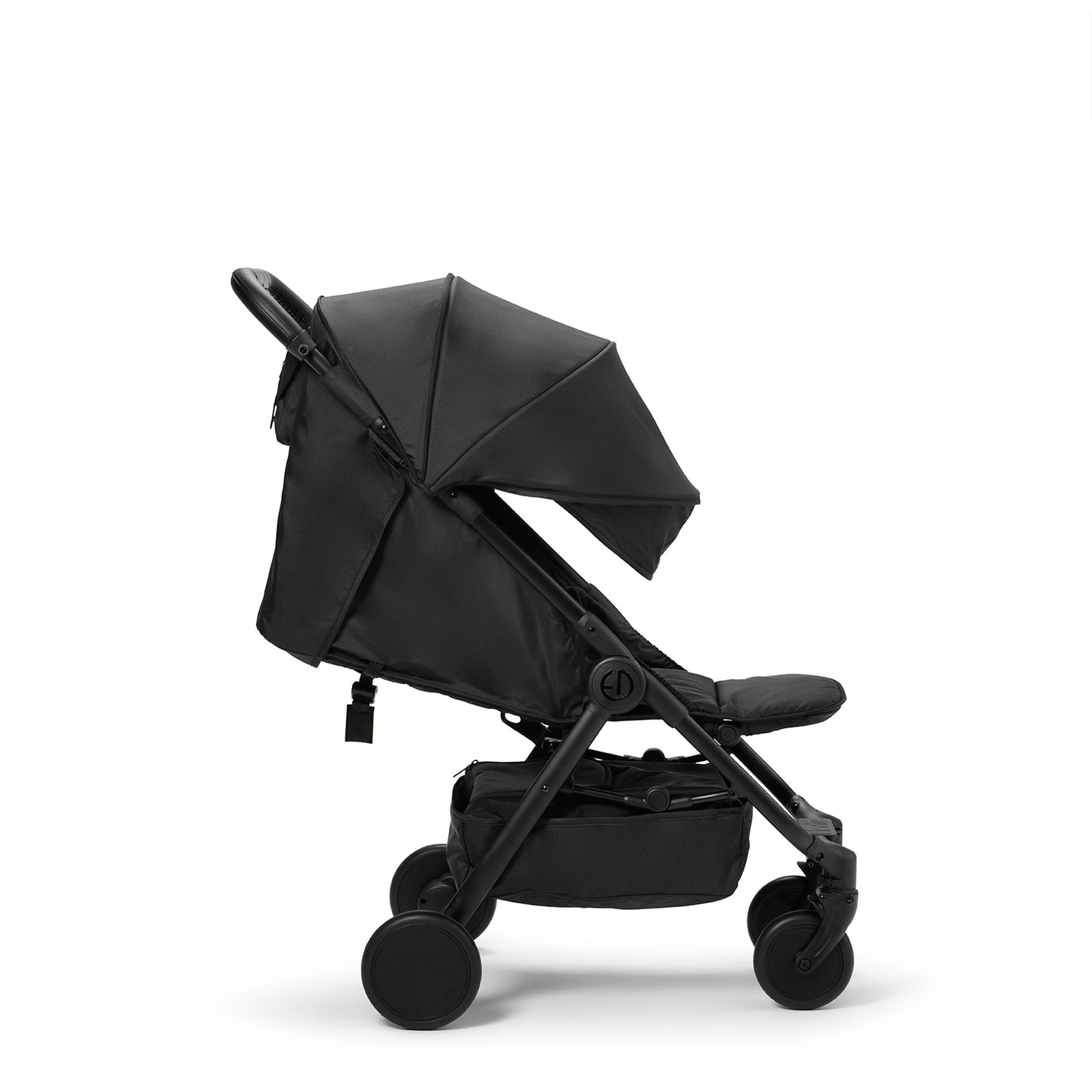 Coche Mondo Black de Elodie