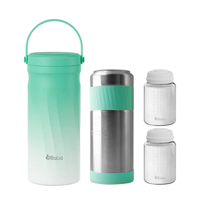 Cooler para leche materna Balia