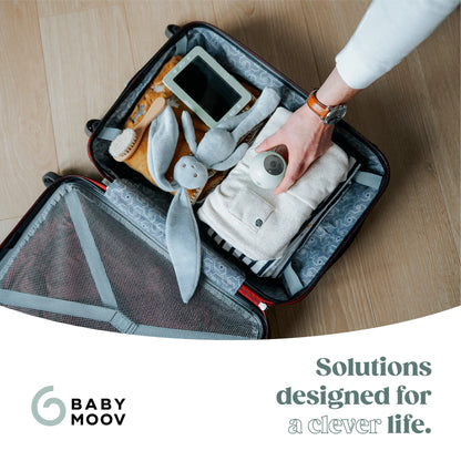 Monitor de Video YOO Go + HD