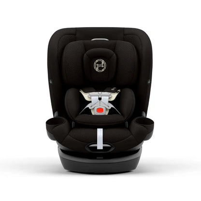 Silla de Auto Convertible Callisto Todo en Una G 360 SS Black