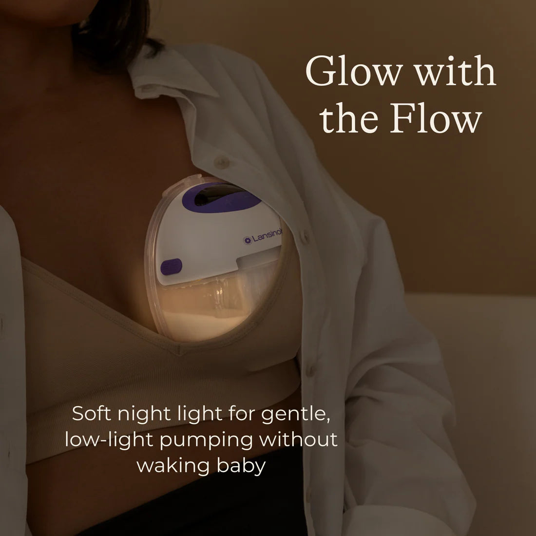 Extractor DiscreetDuo™ Flow
