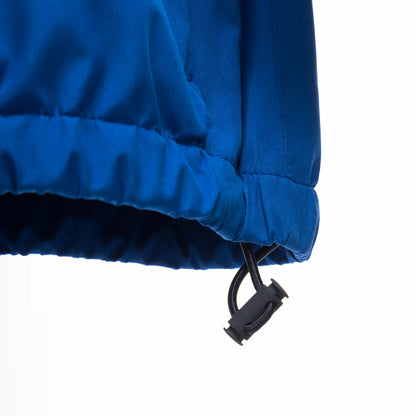 Chaqueta Impermeable Verde Sage