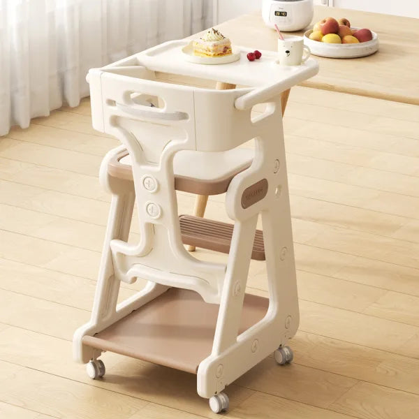 Silla para comer Multifuncional 3 en 1