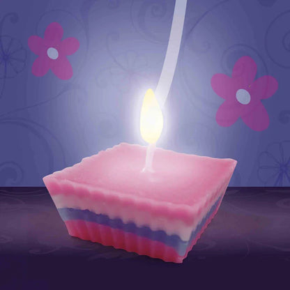 Crea Velas Aromáticas