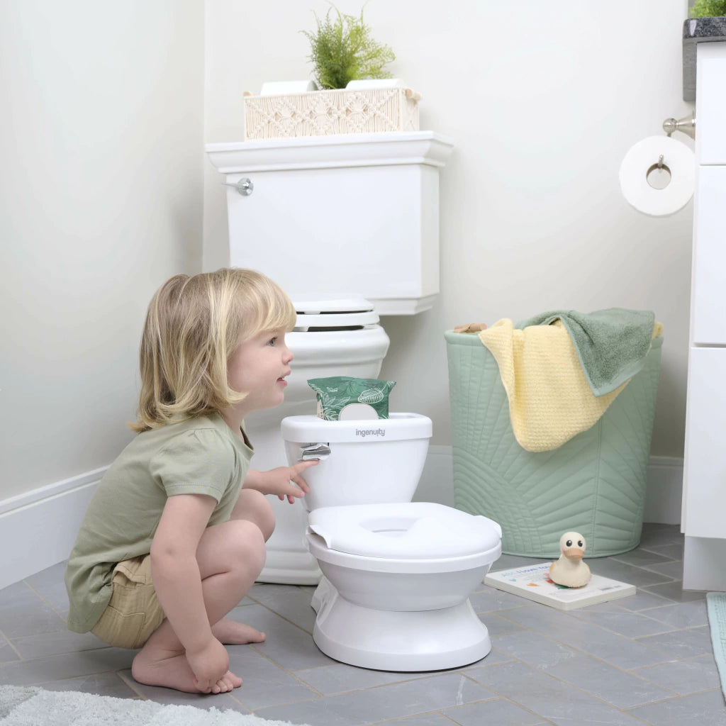 Pelela My Size Potty con sonido