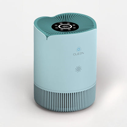 Purificador de Aire Kids Turquesa