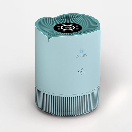 Purificador de Aire Kids Turquesa