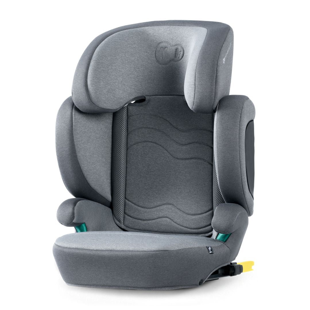 Silla de auto Butaca XPAND 2 i-Size Gris
