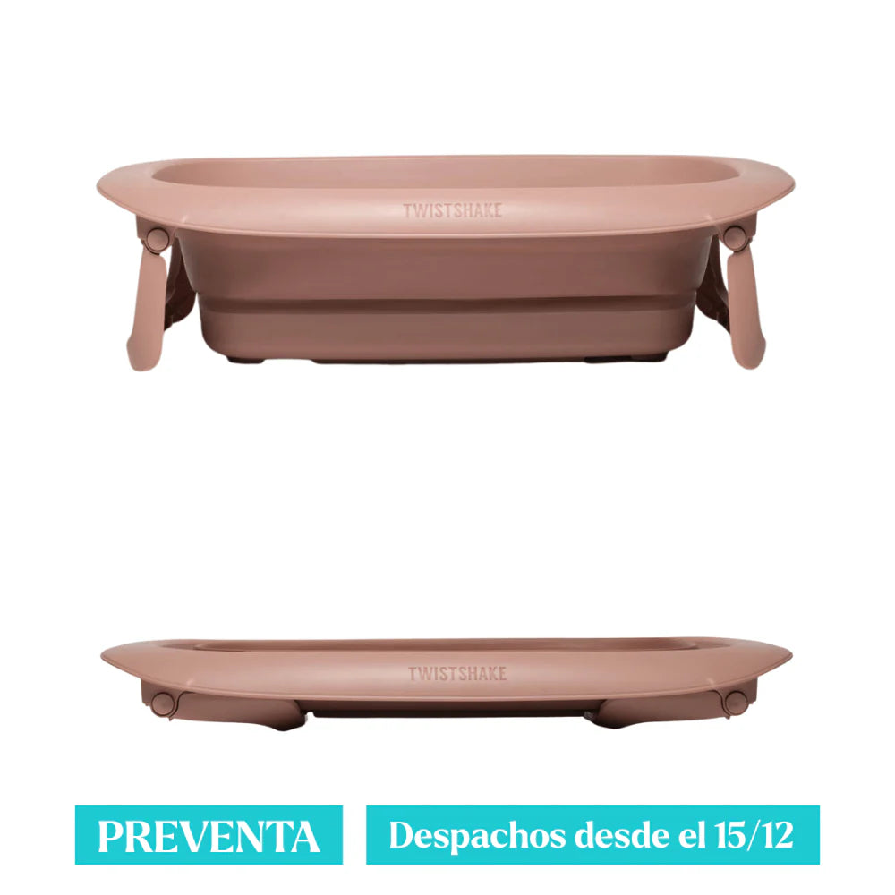 Pack de lujo para baño Rosa