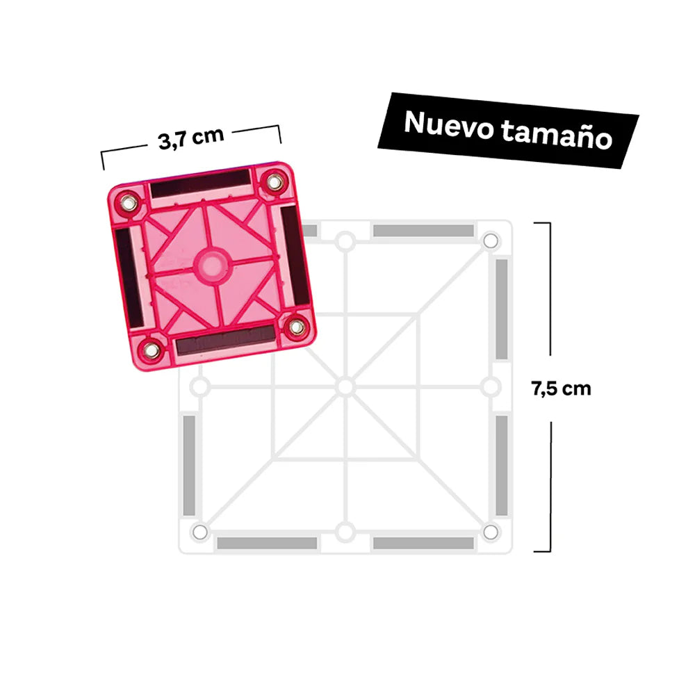 Imanix Lata mini 24 pcs