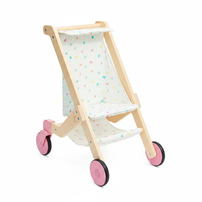 Coche de muñecas Sweet Walks