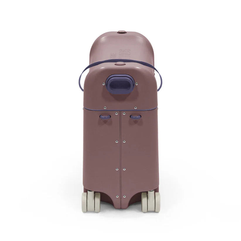 Maleta Cama Bedbox JetKids V4 Hazy lilac