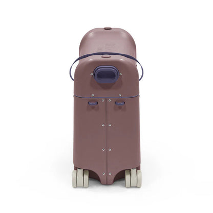 Maleta Cama Bedbox JetKids V4 Hazy lilac