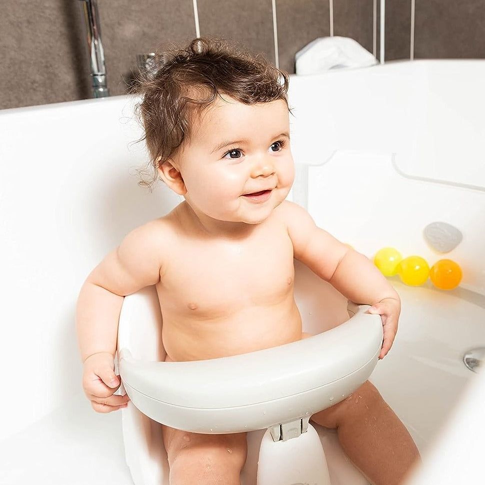 Todo en bañeras para bebés y sus complementos