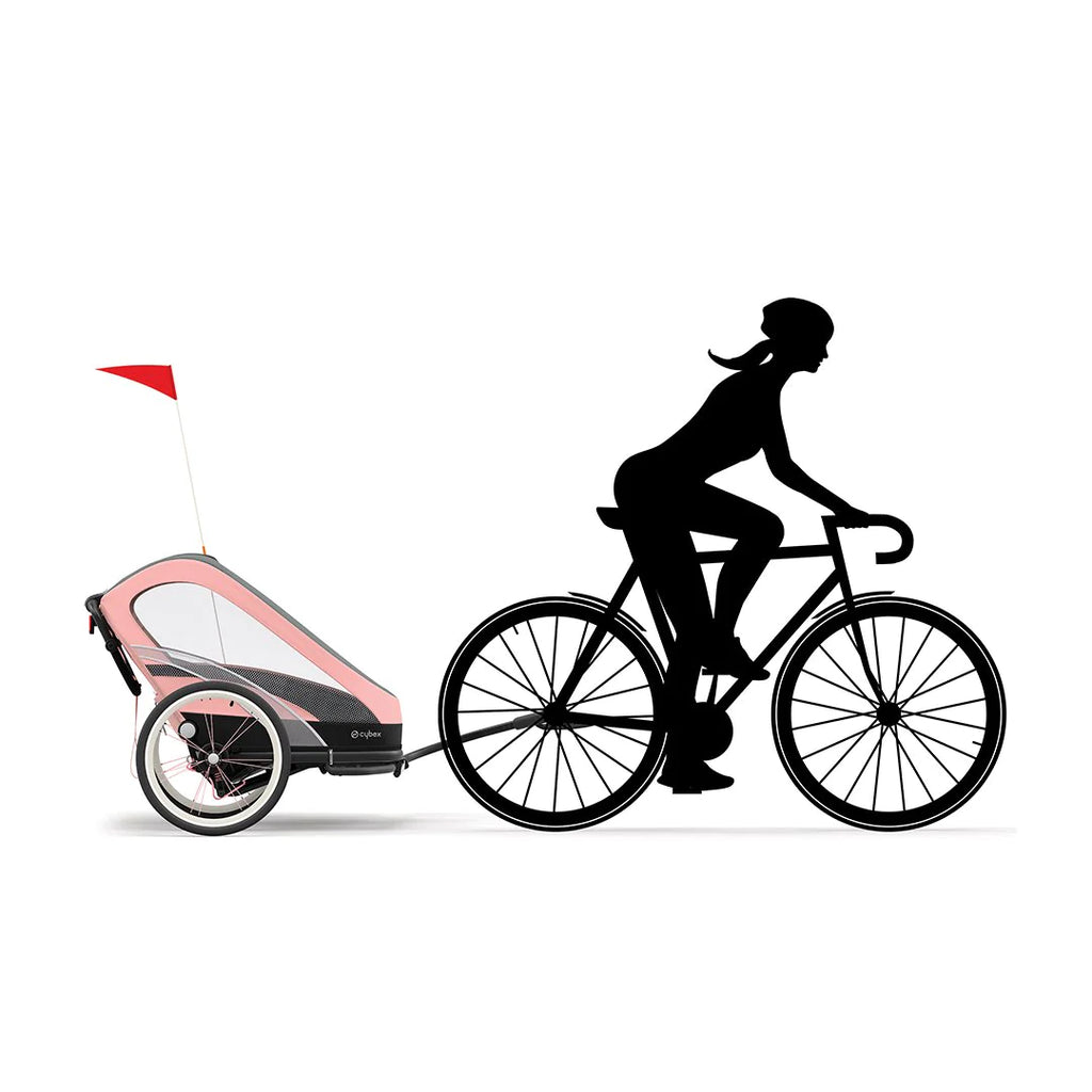 Kit Bicicleta Sport ZENO