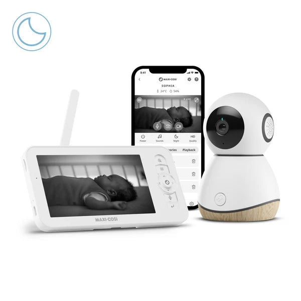 Video Monitor See Pro