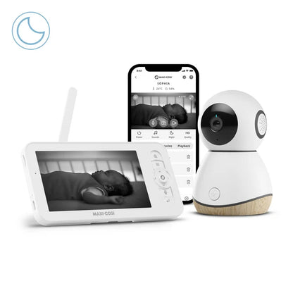 Video Monitor See Pro