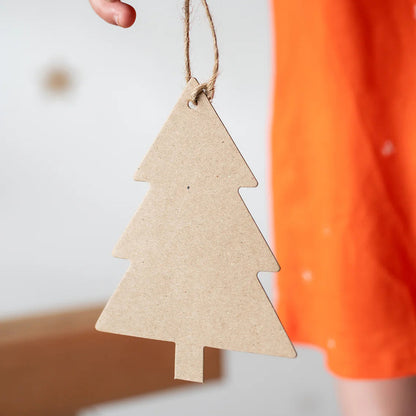 Set de Decoración Navidad (30 unid.)