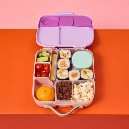 Lonchera Bento Box Sugar plum