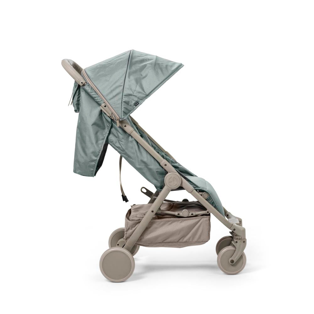 Coche Mondo Pebble Green de Elodie