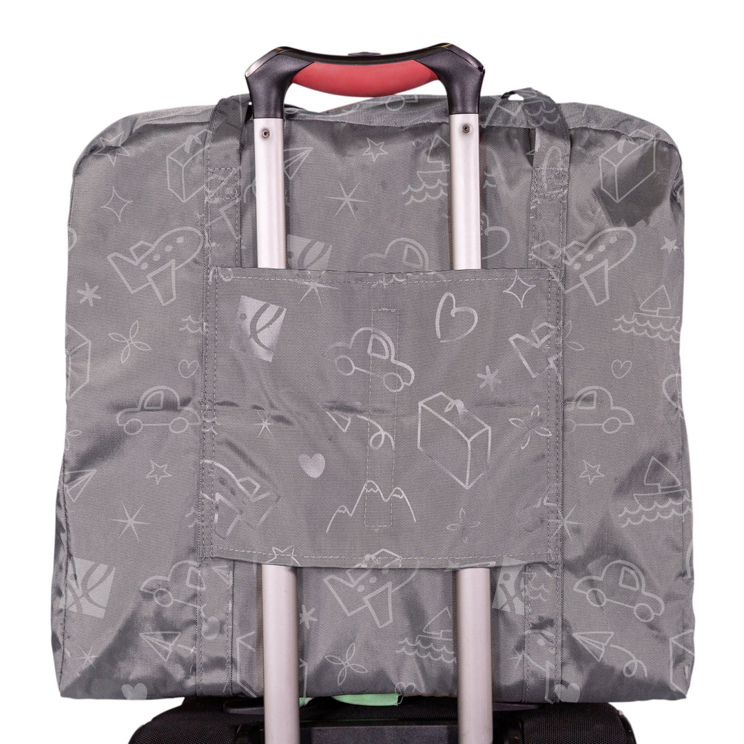 Bolso de Transporte Delux para Alzadores