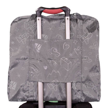 Bolso de Transporte Delux para Alzadores
