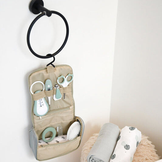 Neceser de Aseo Sage