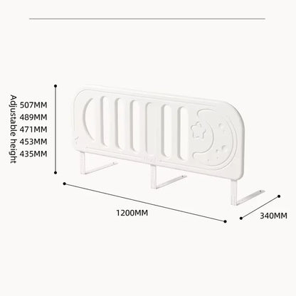 Baranda de Cama 120 cms de largo