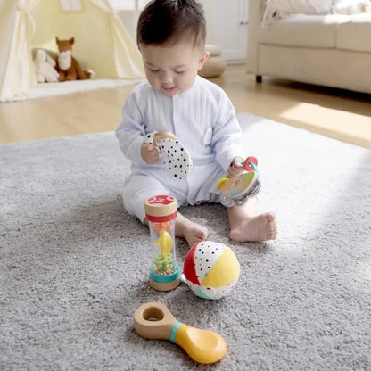Baby Sensory Set 5 en 1