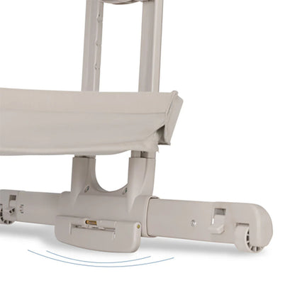 Cuna Colecho Lora Pro Elegence Beige
