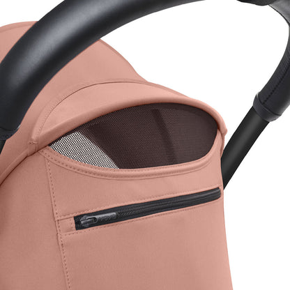 Color Pack 6+ Para Coche YOYO³ Ginger