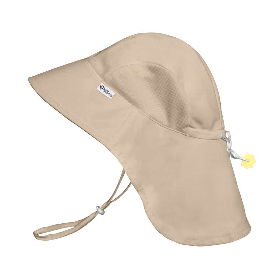 Gorro con filtro UV Arena Adventure