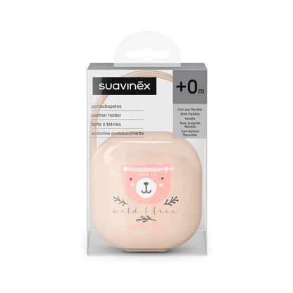 Guardachupete Wild Rosa