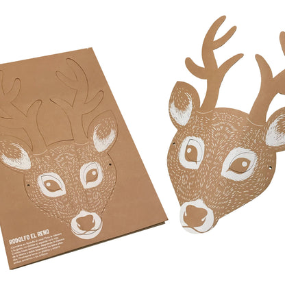 5 Actividades para esperar la Navidad