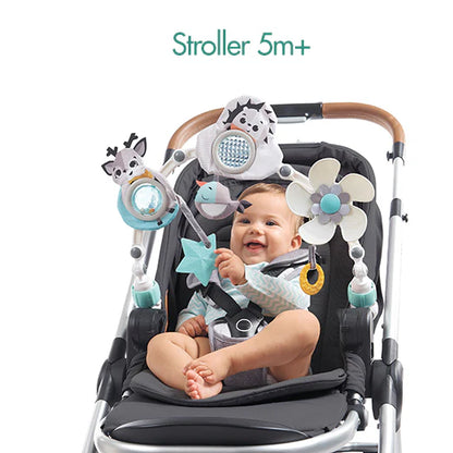 Arco Para Coche Cuentos Mágicos Tiny love
