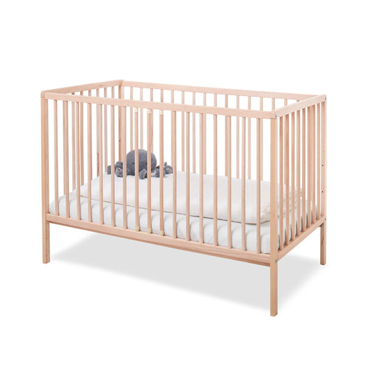 Cuna de Madera Hanna 60 x 120