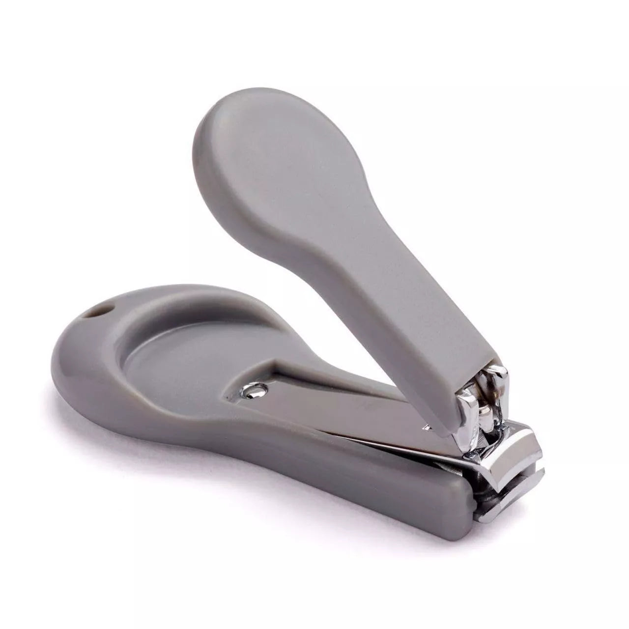 Set de Manicure con Forma de Oso Polar