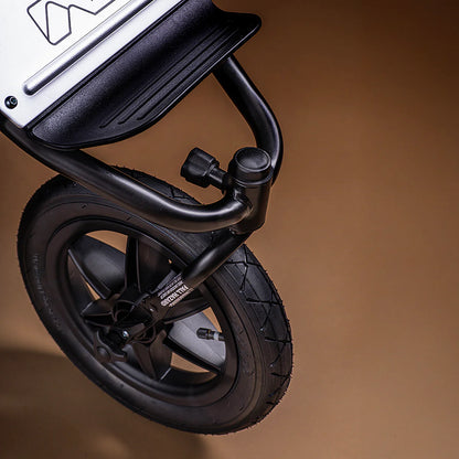 Coche de paseo todo terreno Terrain™ Heritage Onyx