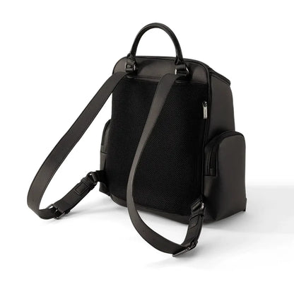 Mochila Maternal Essential Bag Caviar
