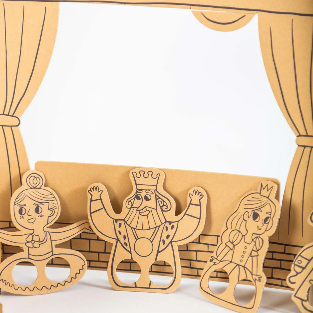 5 actividades para entretenerse en casa