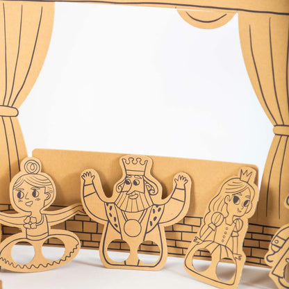 5 actividades para entretenerse en casa