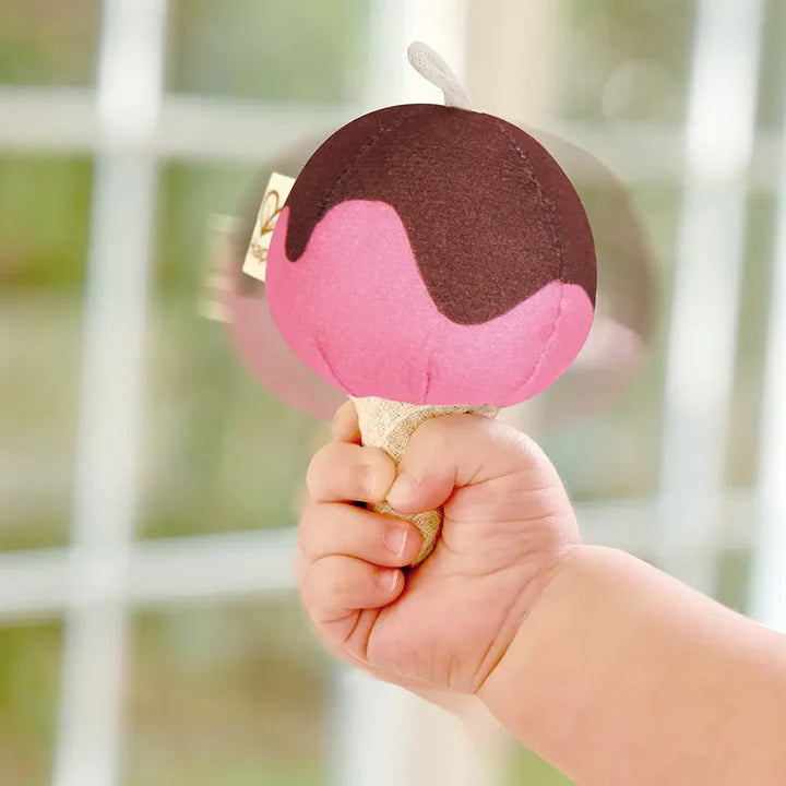 Camión de Helados Sensoriales