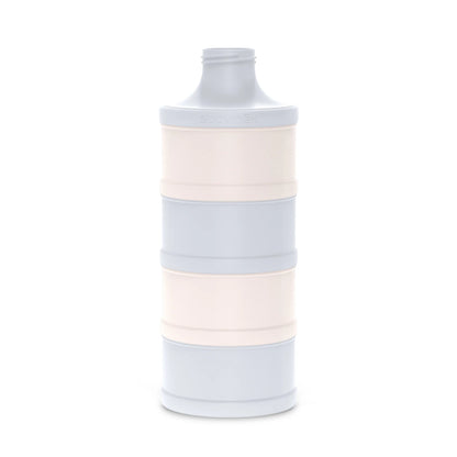 Dosificador de leche Celeste