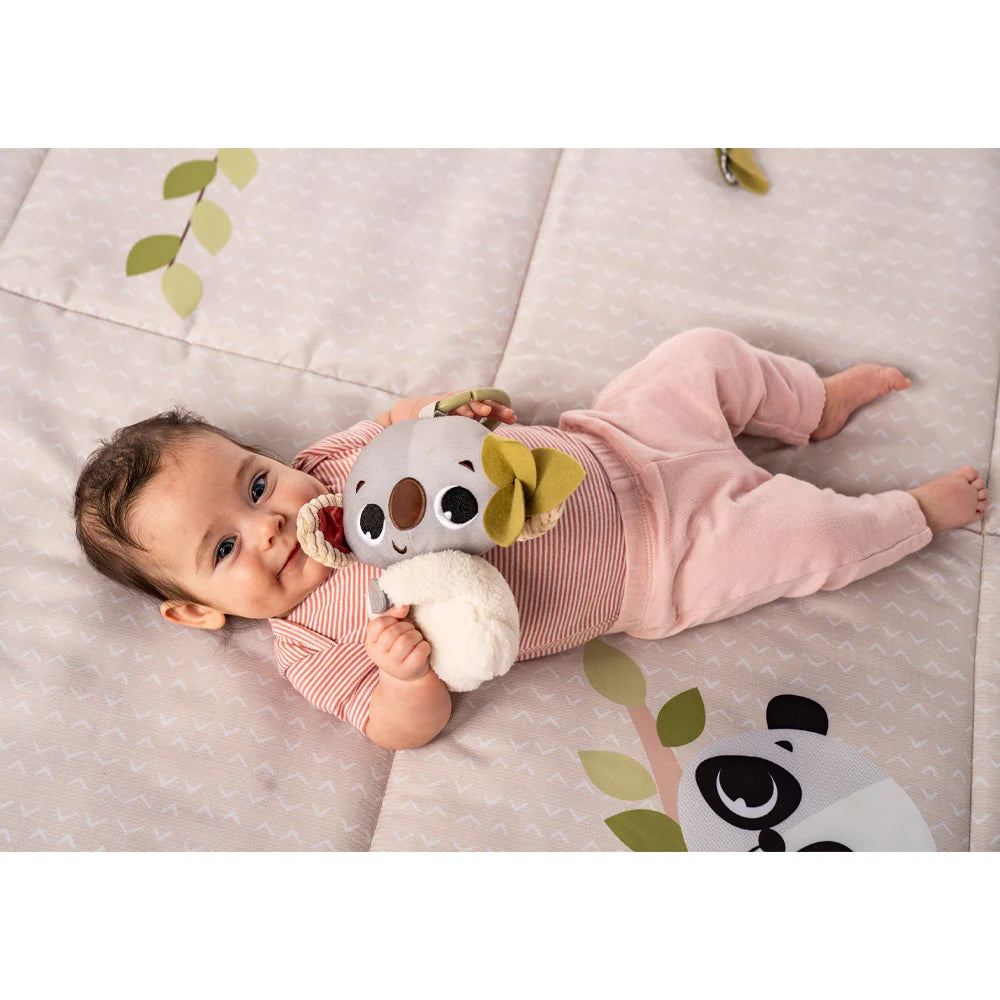 Sonajero Koala Boho Chic