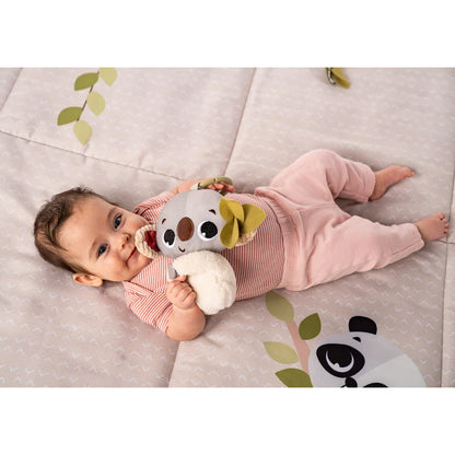 Sonajero Koala Boho Chic