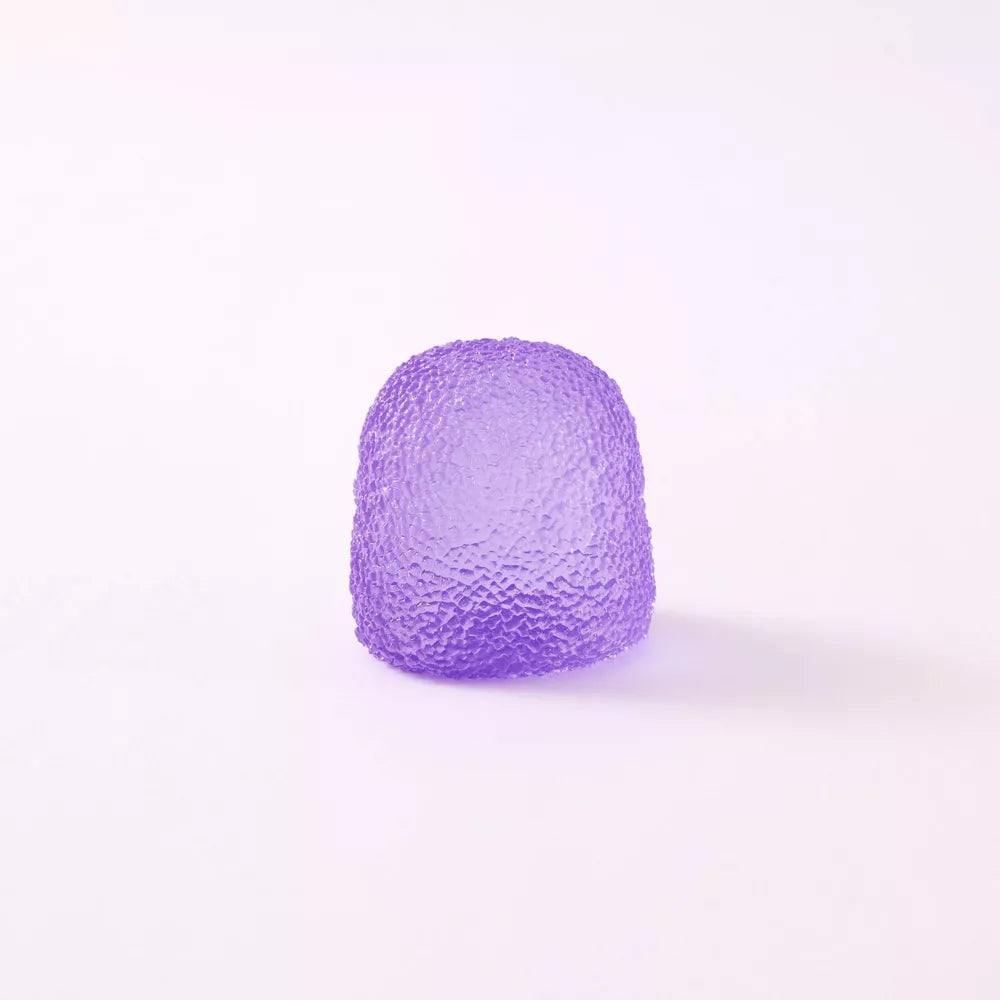 Squishy Antiestrés sensorial Heavy Gumdrop