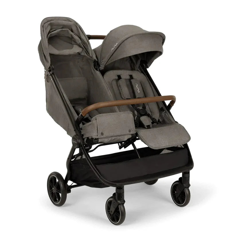 *Coche Doble TRVL dubl Granite